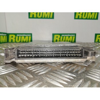 Recambio de centralita motor uce para citroën berlingo 2.0 600 hdi furg. referencia OEM IAM 9636255480 0281010138 