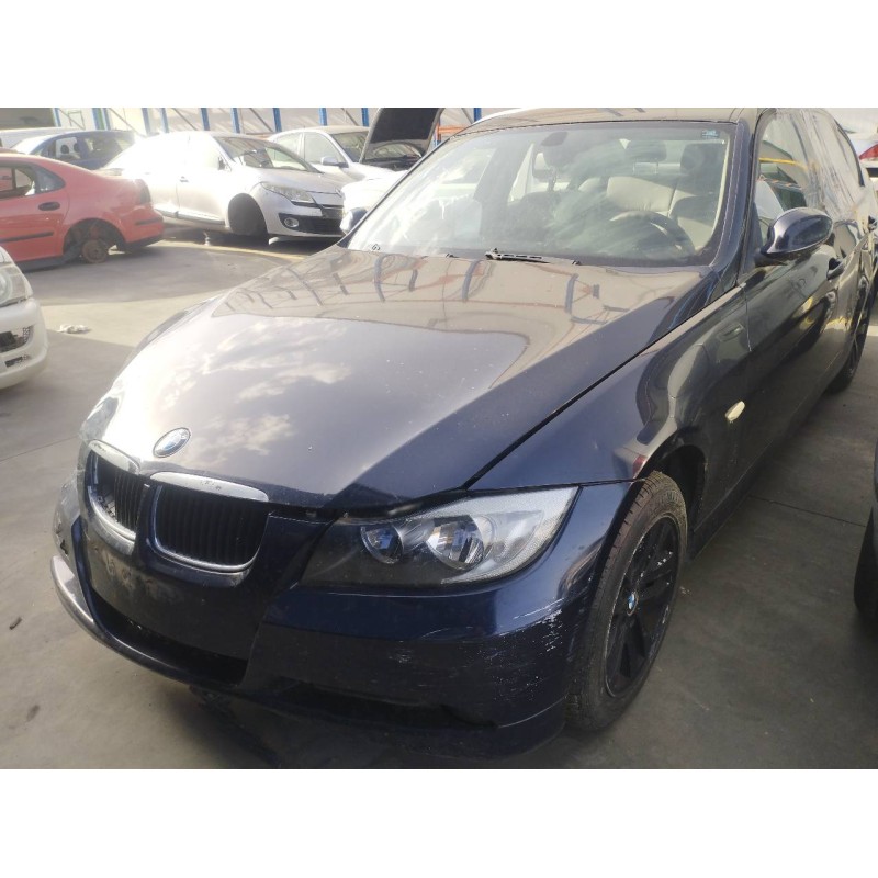 BMW SERIE 3 BERLINA (E90)
