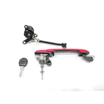 Recambio de juego bombines para volkswagen vento (1h2) 1.4 referencia OEM IAM   