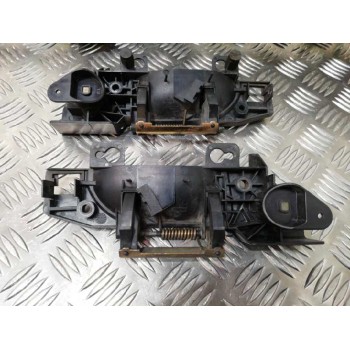 Recambio de juego bombines para ford mondeo berlina (gd) ambiente referencia OEM IAM F33C3C529KB 97BB14A664CB 