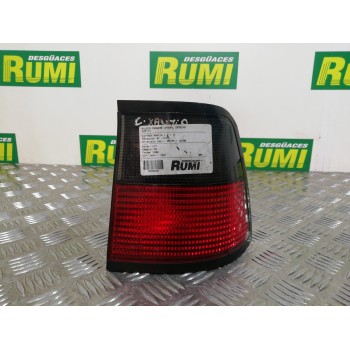 Recambio de piloto trasero derecho para citroën xantia break 1.8 sx referencia OEM IAM 09107F  