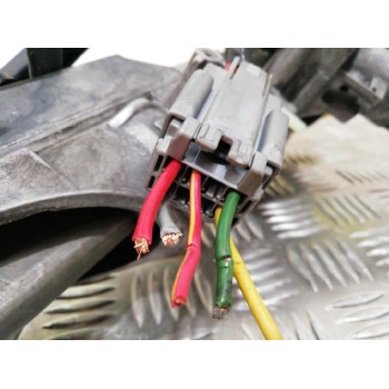 Recambio de juego bombines para ford mondeo berlina (gd) ambiente referencia OEM IAM F33C3C529KB 97BB14A664CB 