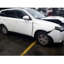 MITSUBISHI OUTLANDER (GF0)