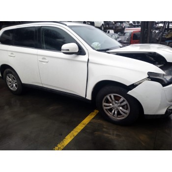 mitsubishi outlander (gf0) del año 2013