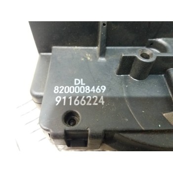 Recambio de cerradura maletero / porton para opel vivaro combi tour edition referencia OEM IAM 8200008469  