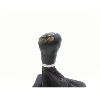 Recambio de palanca cambio para audi a6 berlina (4f2) 2.4 referencia OEM IAM 4F0711025  