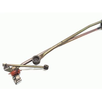 Recambio de palanca cambio para audi a6 berlina (4f2) 2.4 referencia OEM IAM 4F0711025  