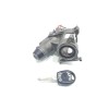 Recambio de conmutador de arranque para volkswagen vento (1h2) 1.4 referencia OEM IAM 357905851F  