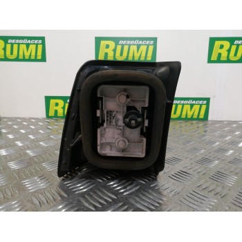 Recambio de piloto trasero derecho para citroën xantia break 1.8 sx referencia OEM IAM 09107F  