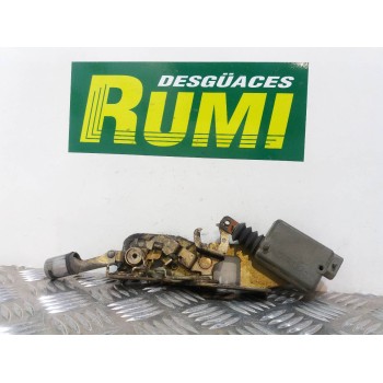 Recambio de cerradura puerta delantera izquierda para renault trafic (desde 5.89) t 1100 referencia OEM IAM   