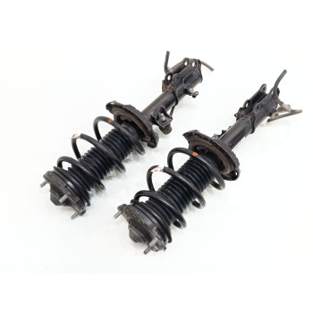 Recambio de juego amortiguadores delantero para kia niro drive referencia OEM IAM 54661G5200  