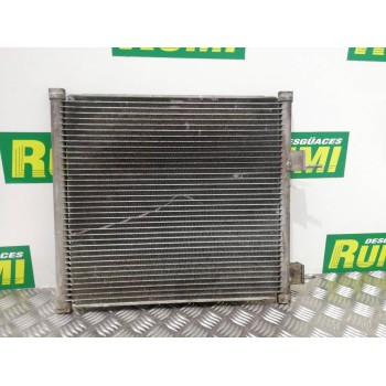 Recambio de condensador / radiador aire acondicionado para ford ka (ccq) básico referencia OEM IAM 97KW19710AE  