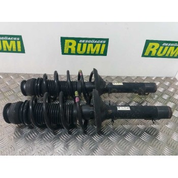 Recambio de juego amortiguadores delantero para audi a3 (8l) 1.8 t ambiente referencia OEM IAM 1J0413031R  