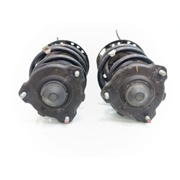 Recambio de juego amortiguadores delantero para kia niro drive referencia OEM IAM 54661G5200  