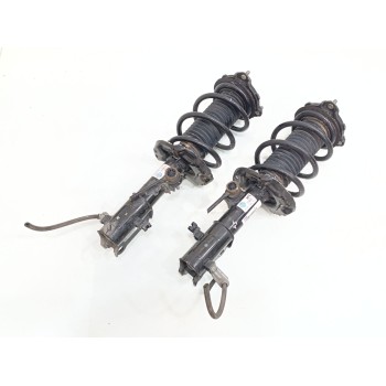 Recambio de juego amortiguadores delantero para kia niro drive referencia OEM IAM 54661G5200  