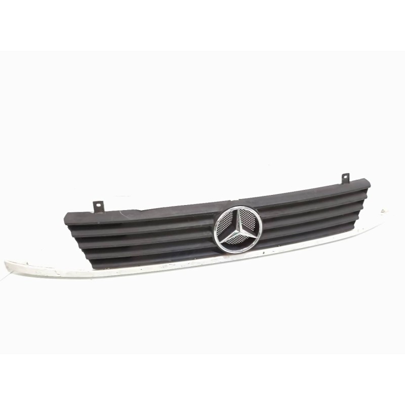 Recambio de rejilla delantera para mercedes-benz vito (w638) caja cerrada 112 cdi  (638.094) referencia OEM IAM   