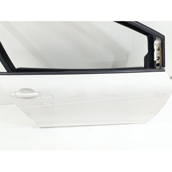 Recambio de puerta delantera derecha para seat altea (5p1) stylance / style referencia OEM IAM   