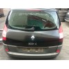 renault scenic ii del año 2003
