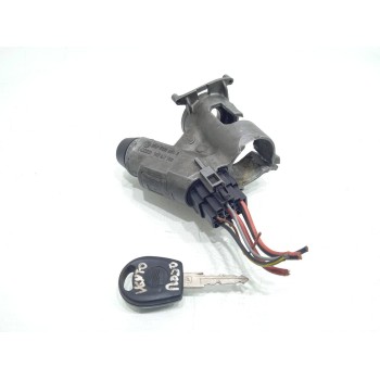 Recambio de conmutador de arranque para volkswagen vento (1h2) 1.4 referencia OEM IAM 357905851F  