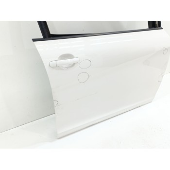 Recambio de puerta delantera derecha para seat altea (5p1) stylance / style referencia OEM IAM   