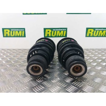 Recambio de juego amortiguadores delantero para audi a3 (8l) 1.8 t ambiente referencia OEM IAM 1J0413031R  