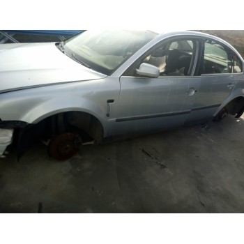 volkswagen passat berlina (3b3) del año 2003