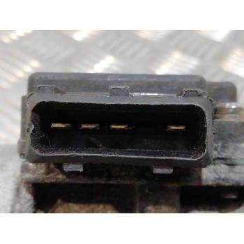 Recambio de caudalimetro para ford mondeo berlina/familiar (fd) clx familiar referencia OEM IAM 93BB12B579BA AFH6002A 