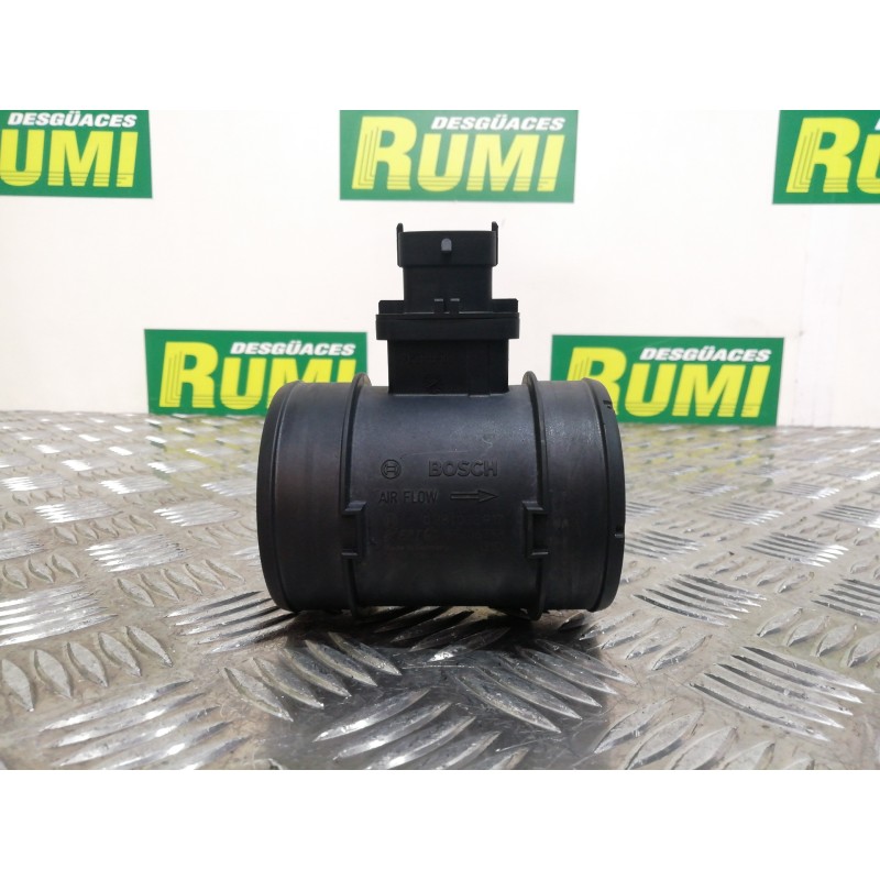 Recambio de caudalimetro para fiat bravo (198) 1.6 16v active multijet (77kw) referencia OEM IAM 0281002917 275610843 