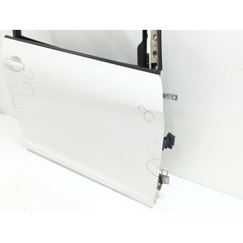 Recambio de puerta delantera derecha para seat altea (5p1) stylance / style referencia OEM IAM   