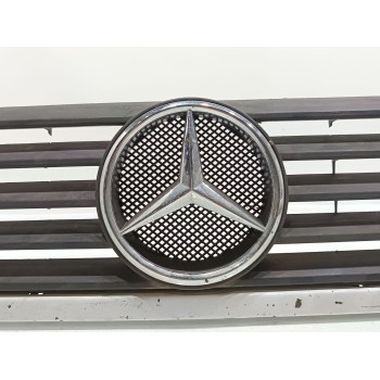 Recambio de rejilla delantera para mercedes-benz vito (w638) caja cerrada 112 cdi  (638.094) referencia OEM IAM   