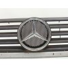 Recambio de rejilla delantera para mercedes-benz vito (w638) caja cerrada 112 cdi  (638.094) referencia OEM IAM   