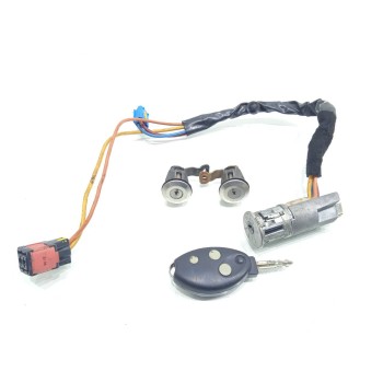 Recambio de juego bombines para citroën xsara berlina 2.0 hdi 66kw premier referencia OEM IAM 0791DB  