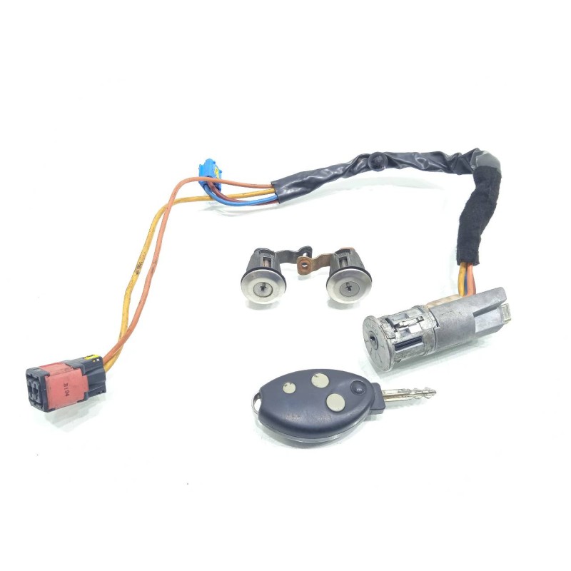 Recambio de juego bombines para citroën xsara berlina 2.0 hdi 66kw premier referencia OEM IAM 0791DB  