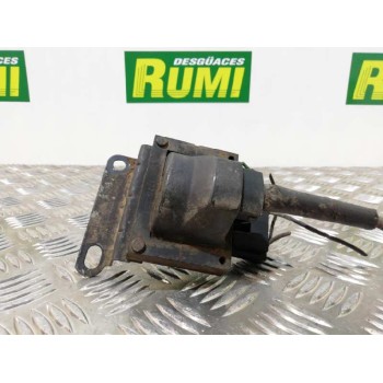 Recambio de bobina encendido para opel corsa a city referencia OEM IAM 1V1775221  