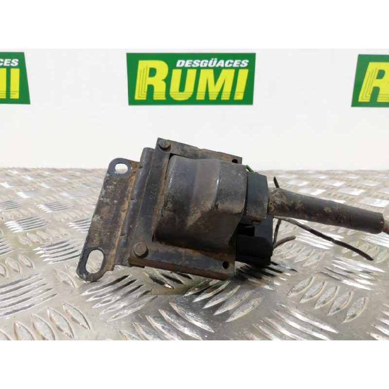 Recambio de bobina encendido para opel corsa a city referencia OEM IAM 1V1775221  