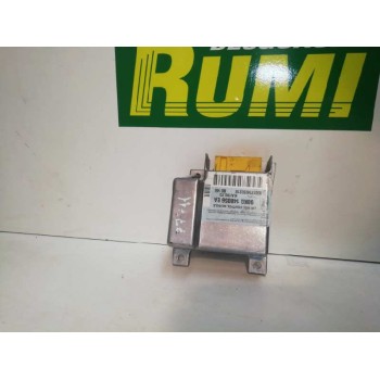 Recambio de centralita airbag para ford ka (ccq) básico referencia OEM IAM 98KG14B056EA 100175658218 