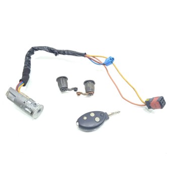 Recambio de juego bombines para citroën xsara berlina 2.0 hdi 66kw premier referencia OEM IAM 0791DB  