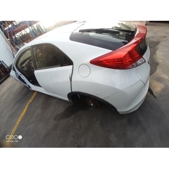 honda civic (fk) del año 2012