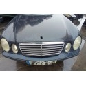 MERCEDES-BENZ CLASE CLK (W208) COUPE