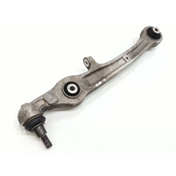 Recambio de brazo suspension inferior delantero izquierdo para audi a6 berlina (4f2) 2.4 referencia OEM IAM 4F0407151  