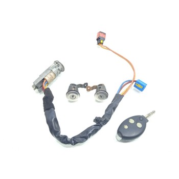 Recambio de juego bombines para citroën xsara berlina 2.0 hdi 66kw premier referencia OEM IAM 0791DB  