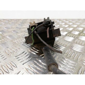 Recambio de bobina encendido para opel corsa a city referencia OEM IAM 1V1775221  