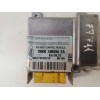 Recambio de centralita airbag para ford ka (ccq) básico referencia OEM IAM 98KG14B056EA 100175658218 