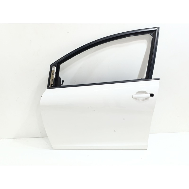 Recambio de puerta delantera izquierda para seat altea (5p1) stylance / style referencia OEM IAM   
