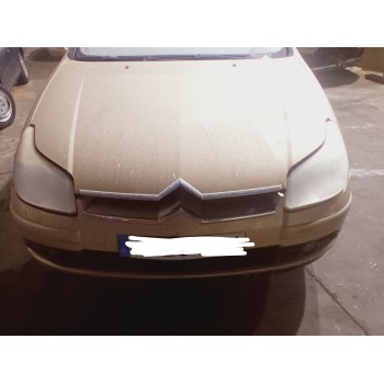 citroën c5 berlina del año 2005