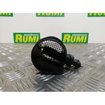 Recambio de caudalimetro para fiat bravo (198) 1.6 16v active multijet (77kw) referencia OEM IAM 0281002917 275610843 