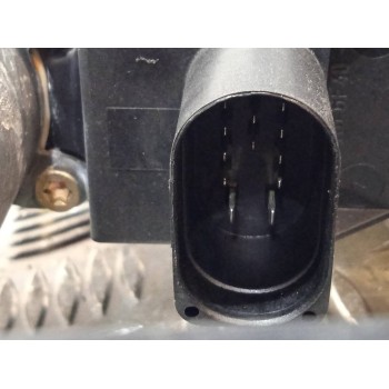 Recambio de elevalunas trasero derecho para audi a3 (8l) 1.9 tdi ambiente referencia OEM IAM 8L4839754  