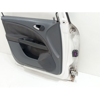 Recambio de puerta delantera izquierda para seat altea (5p1) stylance / style referencia OEM IAM   