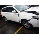 MITSUBISHI OUTLANDER (GF0)