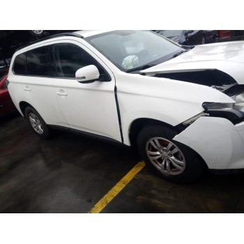 mitsubishi outlander (gf0) del año 2013